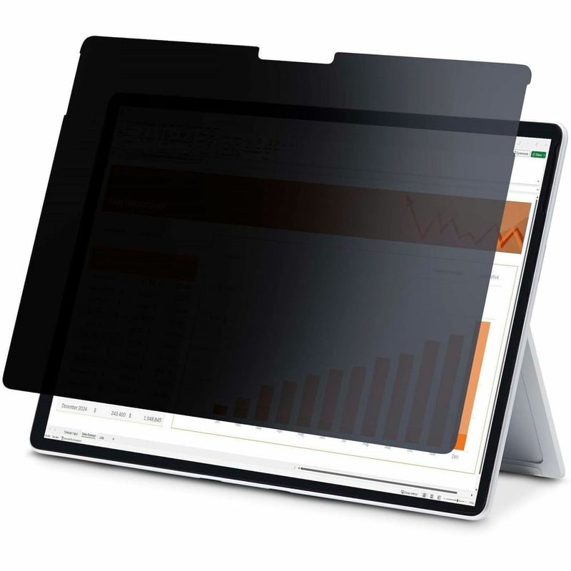 12.3IN SURFACE PRIVACY SCREEN SURFACE PRO 4/5/6/7/7+ 4WAY - Thumbnail 1