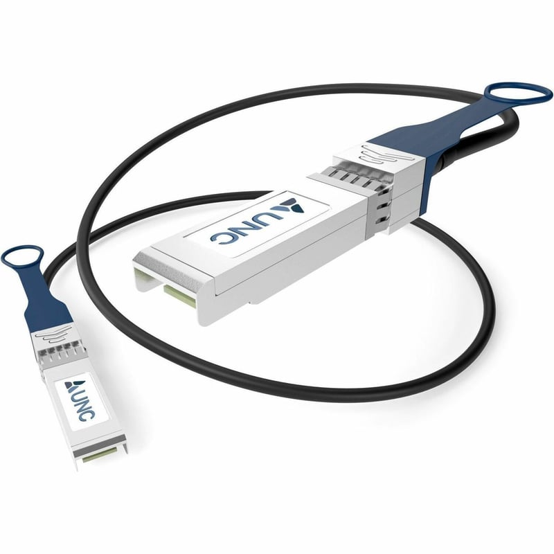 10G-CR SFP+ DAC ARISTA COMPATIBLE, 1.5M - Thumbnail 1