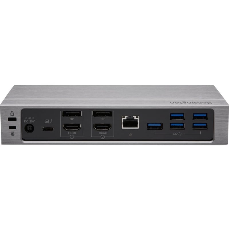Kensington SD5600T Docking Station