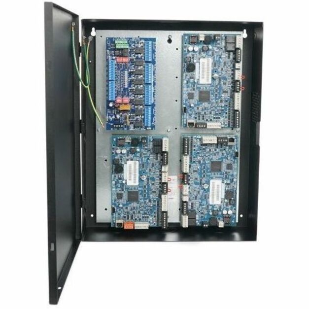 Altronix 6-Door Altronix/CDVI Access and Power Integration Kit - Thumbnail 4