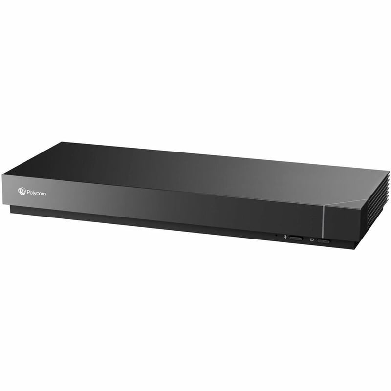 POLY G7500 VCS NRORNPC(B+W) TAA - Thumbnail 2