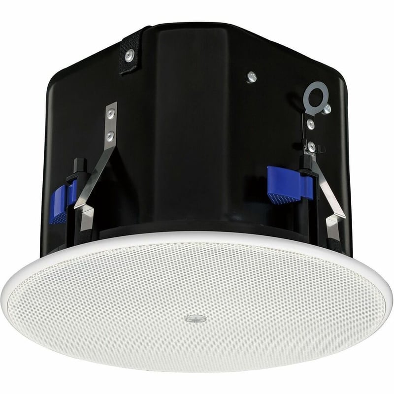 (PAIR) 6 2-WAY CEILING SPEAKERS, WHITE VERSION - Thumbnail 3