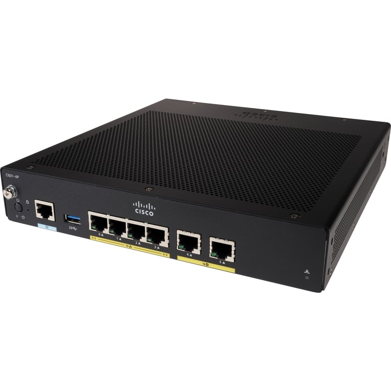 SECURE GE ANDSFPROUTERFORAUSTRALIA4GLTE/HSPA+ REMANUFACTURED - Thumbnail 1