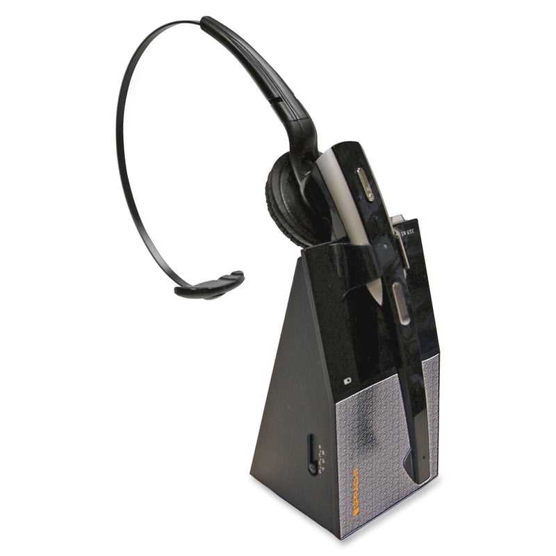 Spracht ZŪM DECT 6.0 Headset - Thumbnail 3