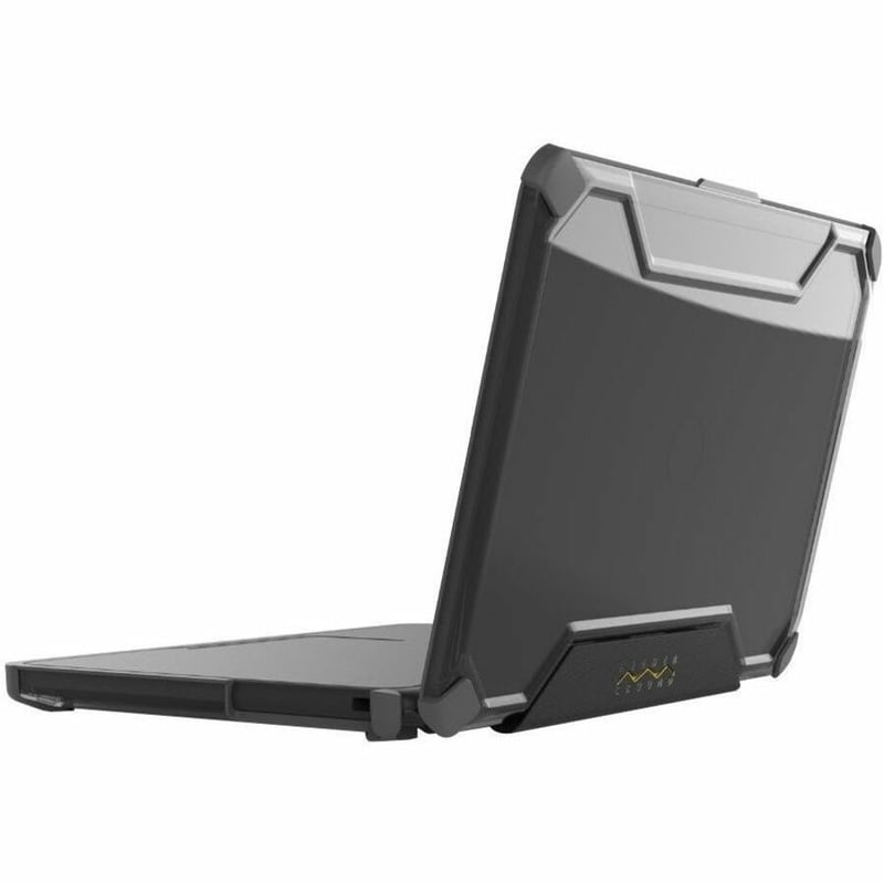11" ShockGUARD Chromebook shell case for HP G8 EE & G9 EE with Stand - Thumbnail 5