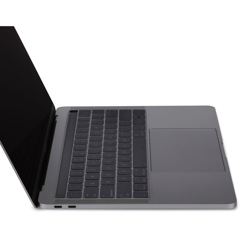 Protect your keyboard from spills, stains, grease, crumbs, and more with this ultra-thin keyboard protector. - Thumbnail 4