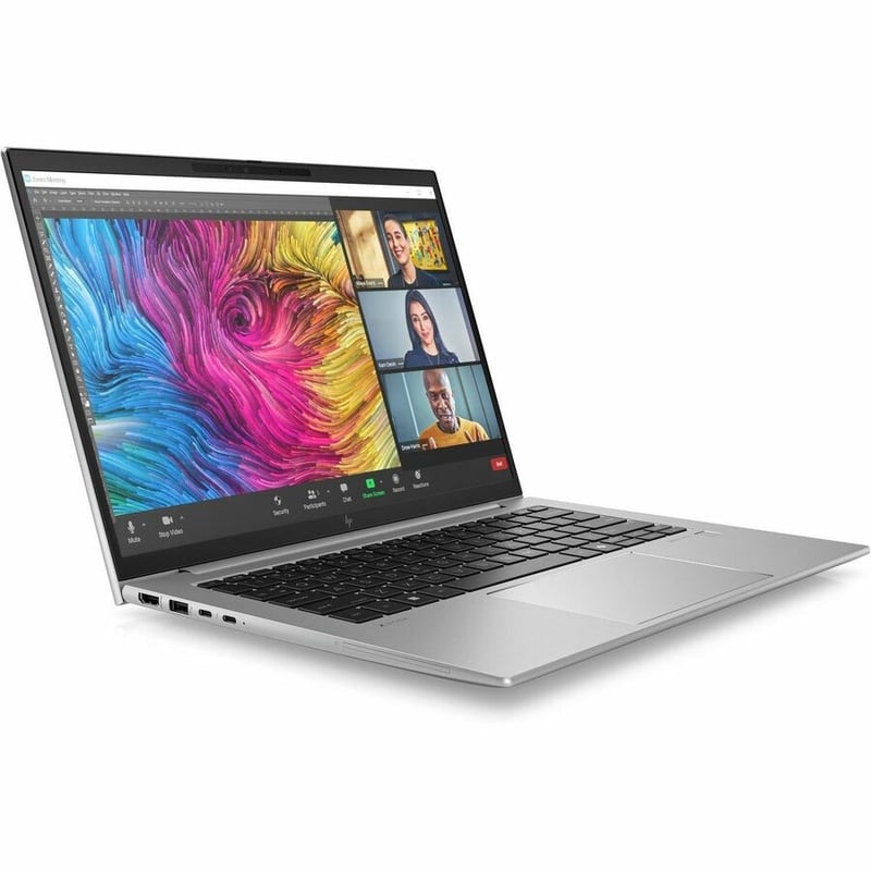 HP ZBOOK FIREFLY 14 G11 U5-135H 14 32GB/512 PC - Thumbnail 2