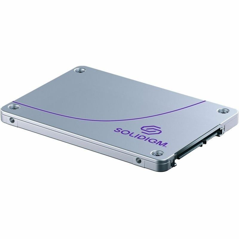 D3-S4520 1.92TB 2.5IN SATA 6GB GENERIC MM AA001928G - LOD 9/30/26 - Thumbnail 2