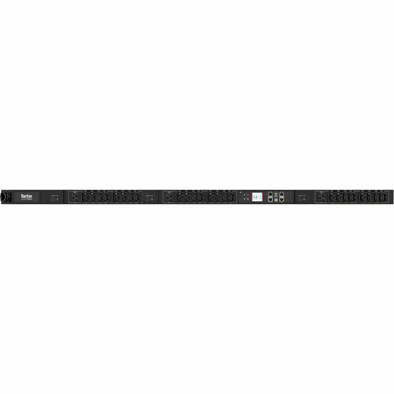 Raritan PX4-542A-E7 27-Outlets PDU - Thumbnail 2