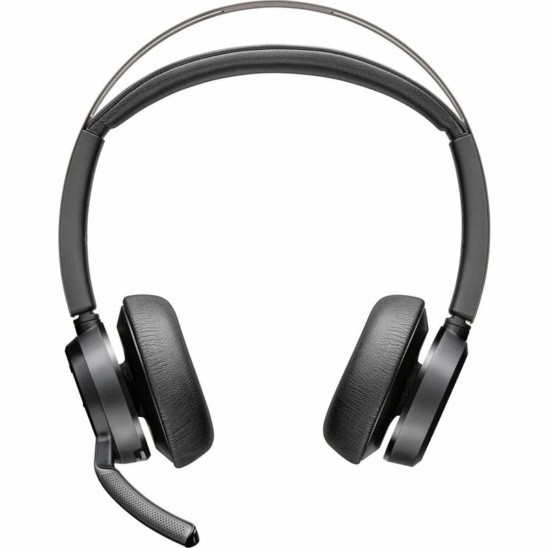 POLY VF2 USB-C-C HS +USB-C/A - Thumbnail 2