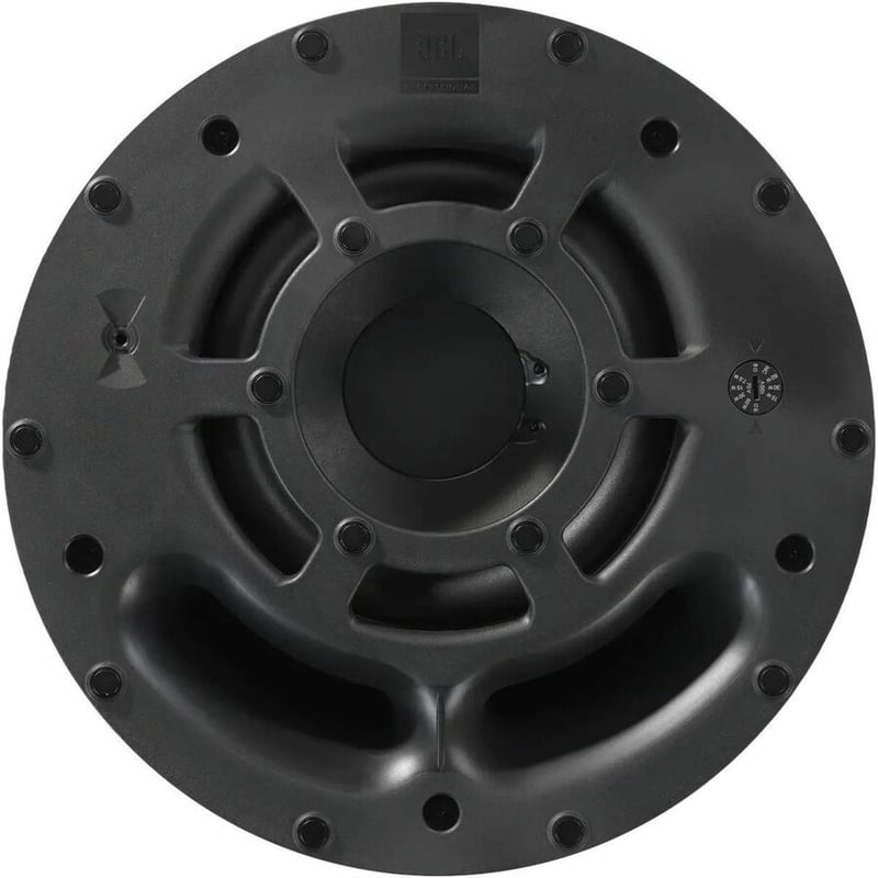 2 PK 8 IN CEILING SUBWOOFER BLIND-MT CEILING SUBWOOFER - Thumbnail 2