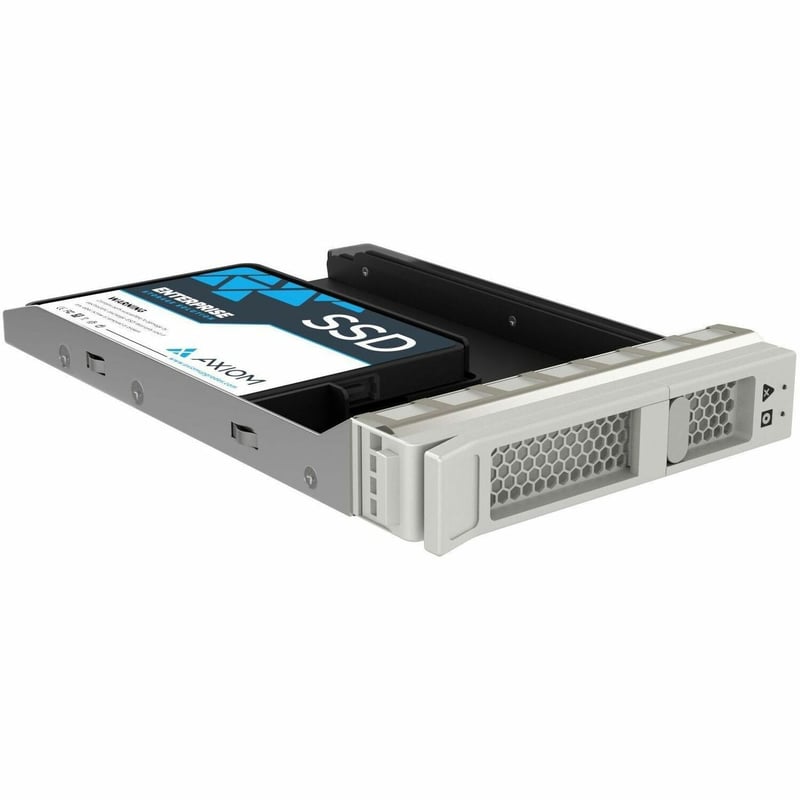 7.68TB ENTERPRISE PRO EP450 SSD 3.5-INCH HOT-SWAP SAS