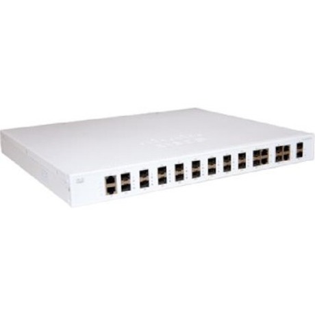 Cisco Catalyst CGP-OLT-16T Ethernet Switch - Thumbnail 3