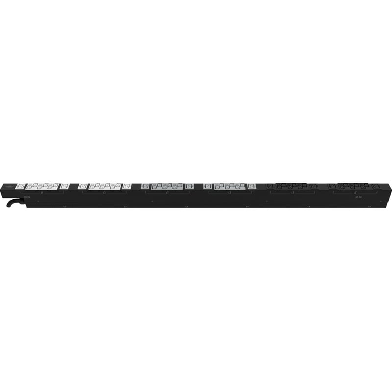 HPE G2 BASIC 11KVA/C13 C19 INTL PDU - Thumbnail 1