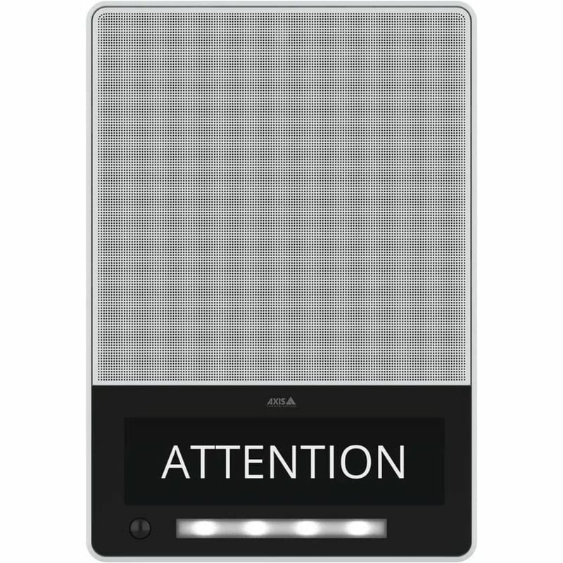 C1710 NETWORK DISPLAY SPEAKER - Thumbnail 5