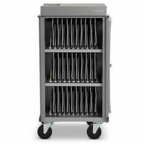 Bretford CUBE Cart Slim Pro - Thumbnail 4