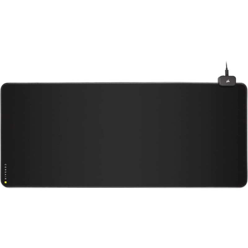 Corsair MM700 RGB Extended Mouse Pad - Thumbnail 1