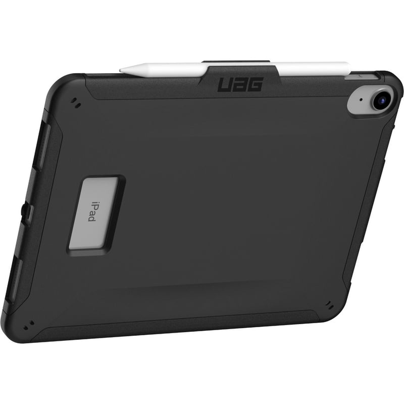 UAG CASE APPLE IPAD 11 (A16)/ 10.9 (10TH, GEN) SCOUT BACK COVER- BLACK