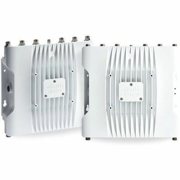 Cisco Catalyst IW9167E Tri Band IEEE 802.11a/b/g/n/ac/ax/d/h/i/r/k/v/u 7.80 Gbit/s Wireless Access Point - Outdoor - Thumbnail 2