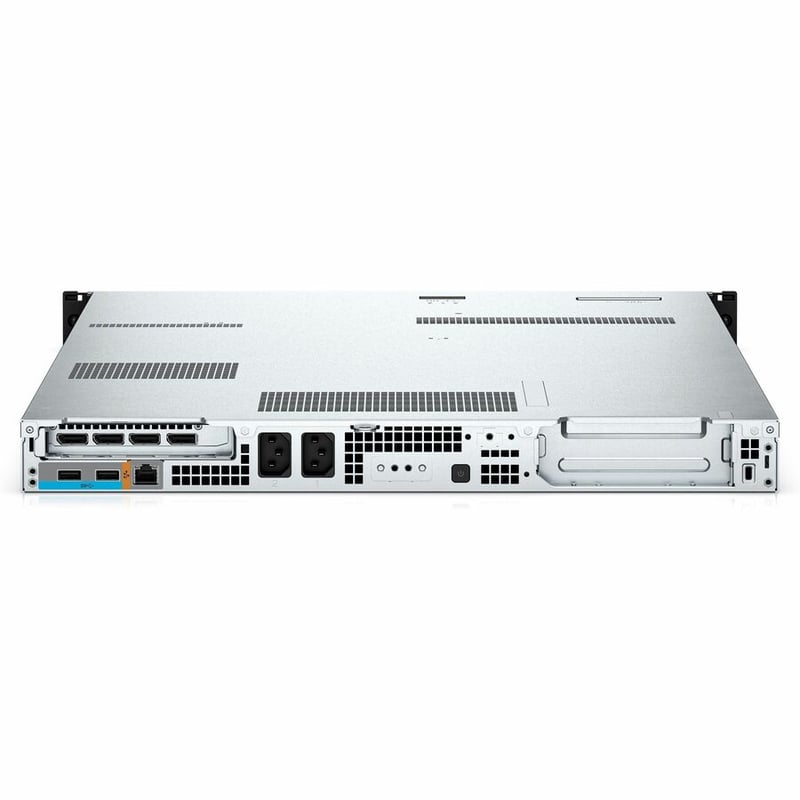 HP Z4 G5 Workstation - 1 Xeon w5-2455X - 32 GB - 1 TB SSD - Rack-mountable - Thumbnail 3