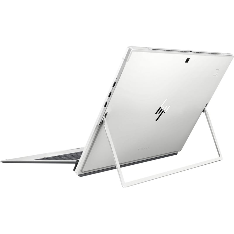 HP Elite x2 G8 13" 2 in 1 Notebook - Intel Core i5 11th Gen i5-1145G7 Quad-core (4 Core) 2.60 GHz - 16 GB Total RAM - 256 GB SSD - Thumbnail 5