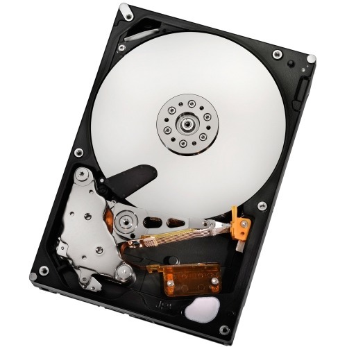 HGST ULTRASTAR A7K2000 500GB 3.5 INTERNAL HARD DRIVE 7200RPM
