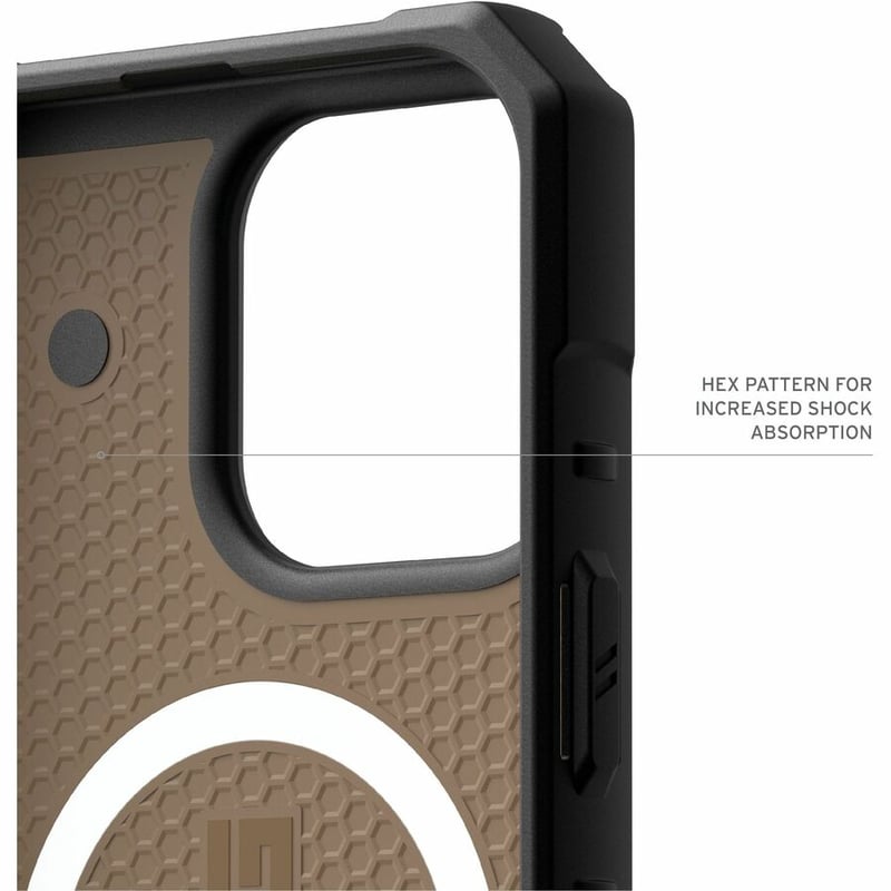 UAG CASE IPH16PROMAXPTHFNDRSEMGSF-DIGCAM - Thumbnail 5