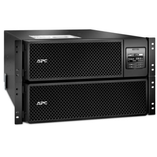 APC by Schneider Electric Smart-UPS SRT 10000VA RM 230V - Thumbnail 1