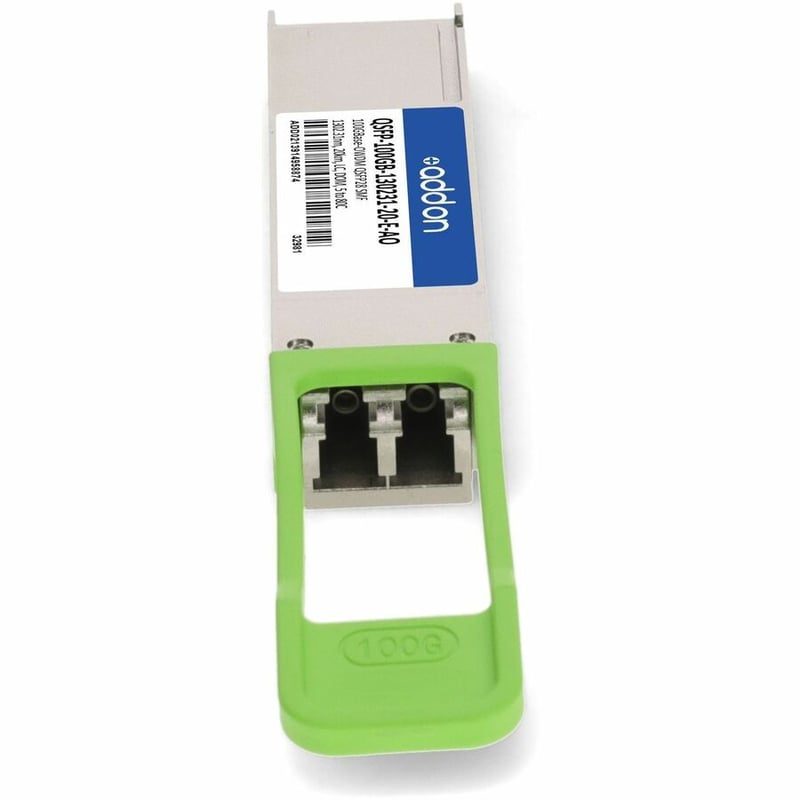 AddOn QSFP28 Module - Thumbnail 4