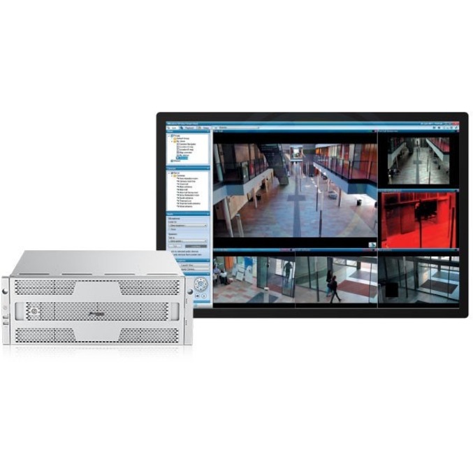 Promise Vess A7800 Video Storage Appliance - 240 TB HDD - Thumbnail 2