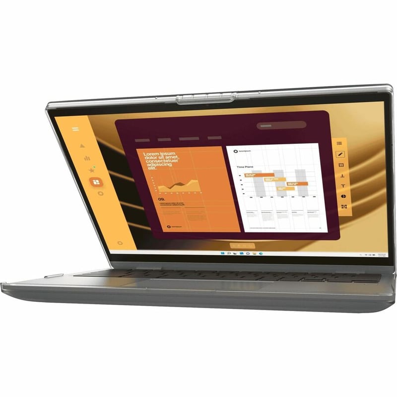 GUMDROP PROTECH DELL 5450/5440 - Thumbnail 2