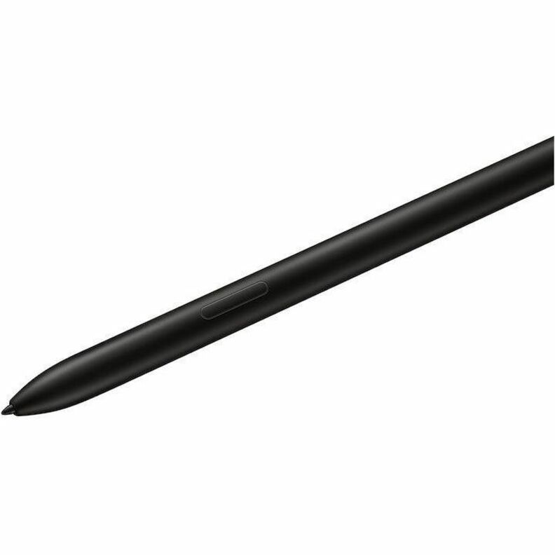 Samsung Galaxy Tab S9/S9+/S9 Ultra S Pen, Black - Thumbnail 3
