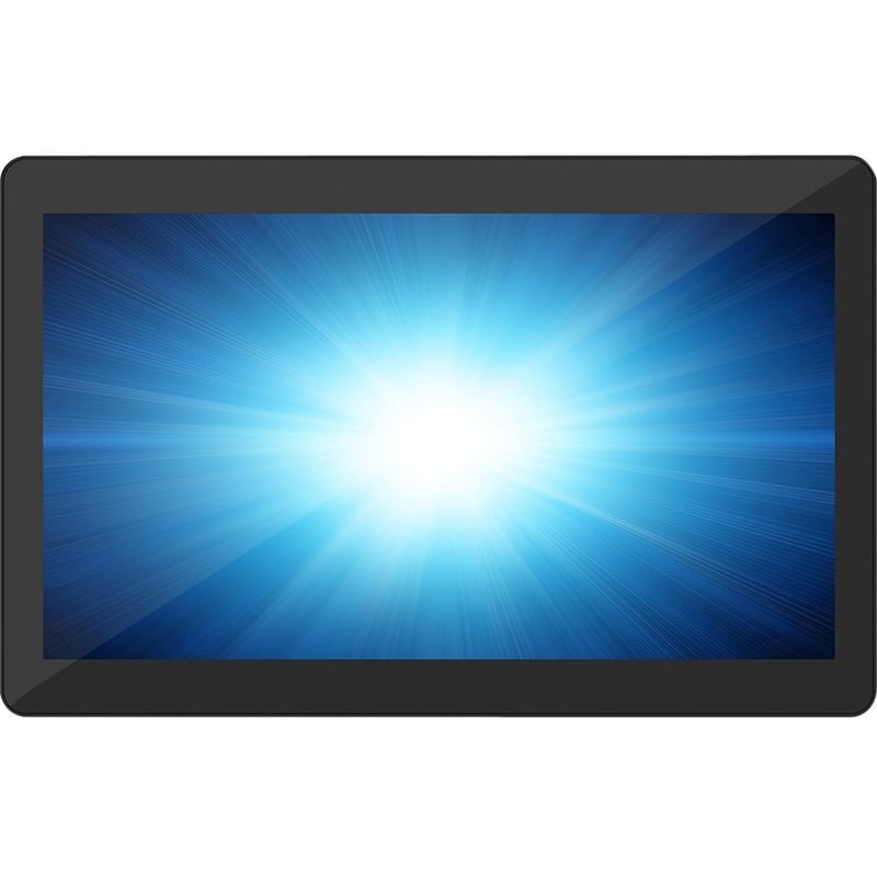Elo i3 I-Series POS Terminal - Thumbnail 1