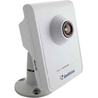 GeoVision GV-CB120 Network Camera - Color - Thumbnail 2