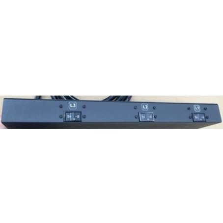 HPE 6-Outlets PDU - Thumbnail 3