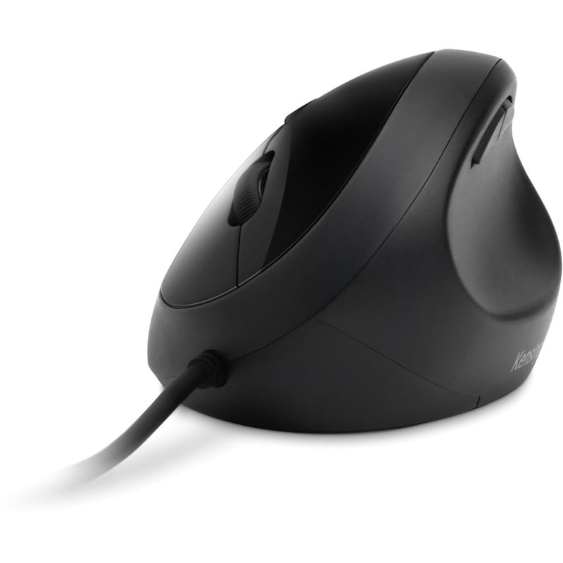 Kensington Pro Fit Ergo Wired Mouse - Thumbnail 5
