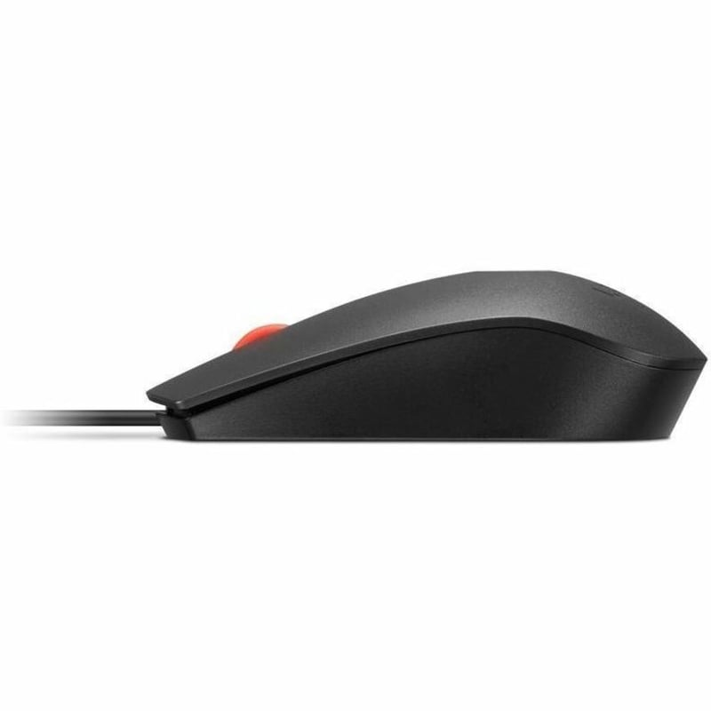 LENOVO FINGERPRINT BIOMETRIC USB MOUSE GEN3 - Thumbnail 5