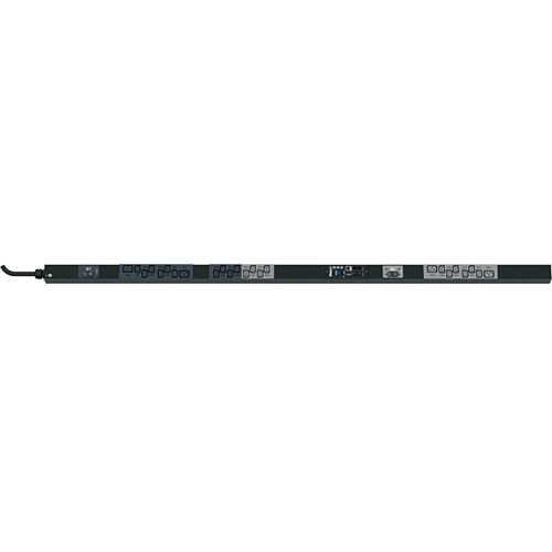 Panduit SmartZone G5 Intelligent 24-Outlets PDU - Thumbnail 1