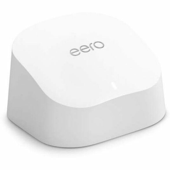 DUAL-BAND MESH WI-FI 6 EXTENDER - Thumbnail 4