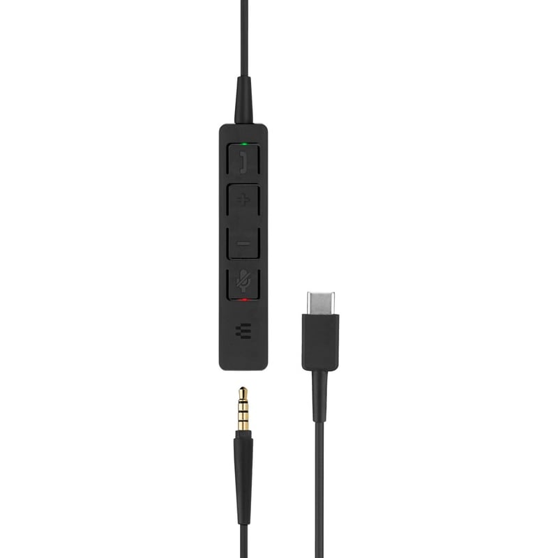 EPOS ADAPT SC 130 Headset