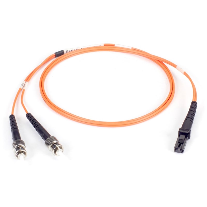 Black Box Fiber Optic Duplex Patch Cable - Thumbnail 2