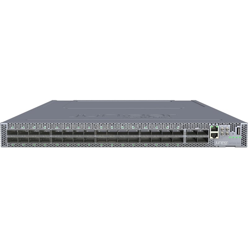 Juniper ACX7100-32C Router Chassis - Thumbnail 1