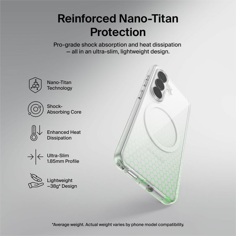 COVER/GRIPTPU/PCS26SFCLEAR - Thumbnail 4