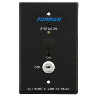 Furman RS-1 Device Remote Control - Thumbnail 2