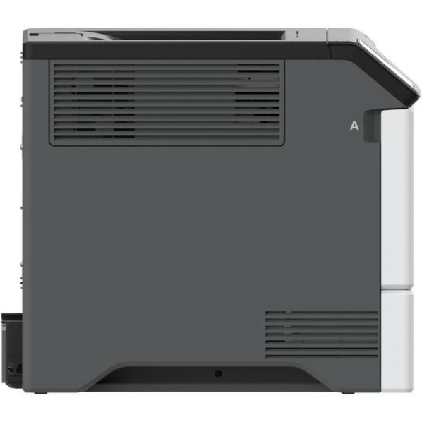 Lexmark CS735de Desktop Laser Printer - Color - Thumbnail 5