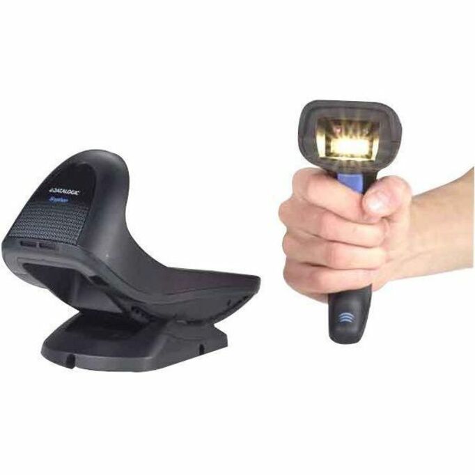 DATALOGIC GRYPHON GBT4500 HANDHELD BARCODE READER 1D/2D - Thumbnail 2