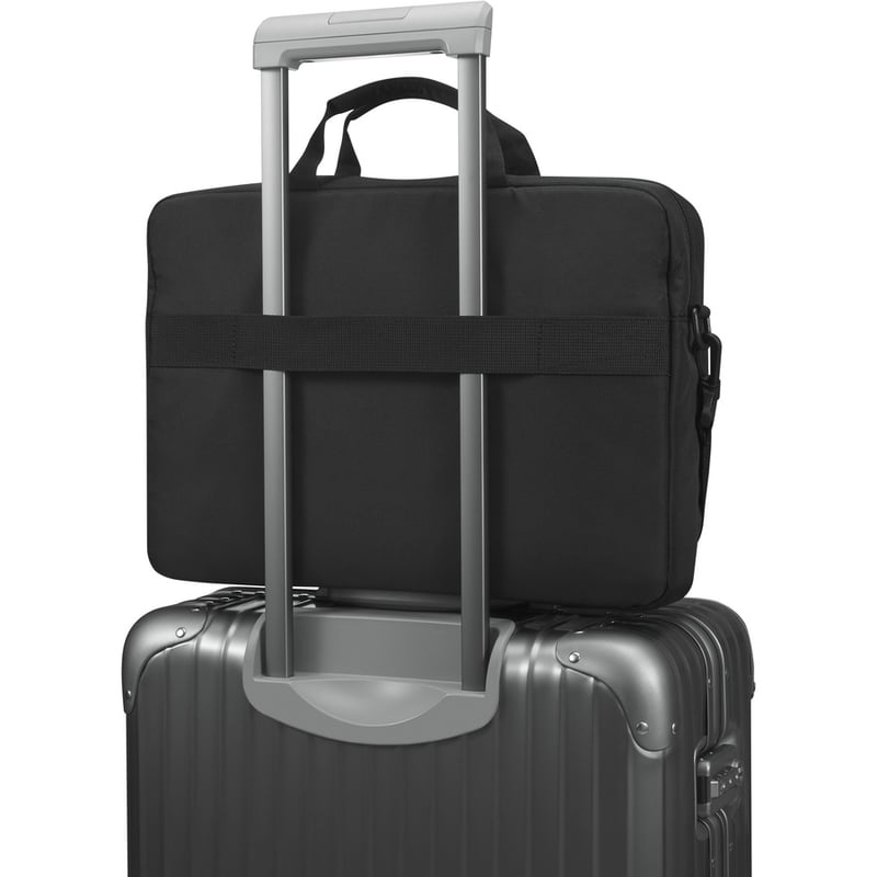 Lenovo Carrying Case for 13" to 14" Lenovo Notebook - Black - Thumbnail 5