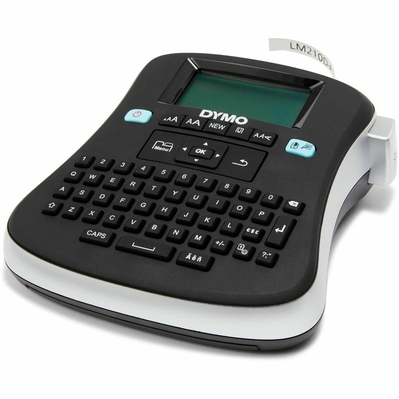 DY LM 210D PRINTER QWY BOX NA/LA - Thumbnail 5