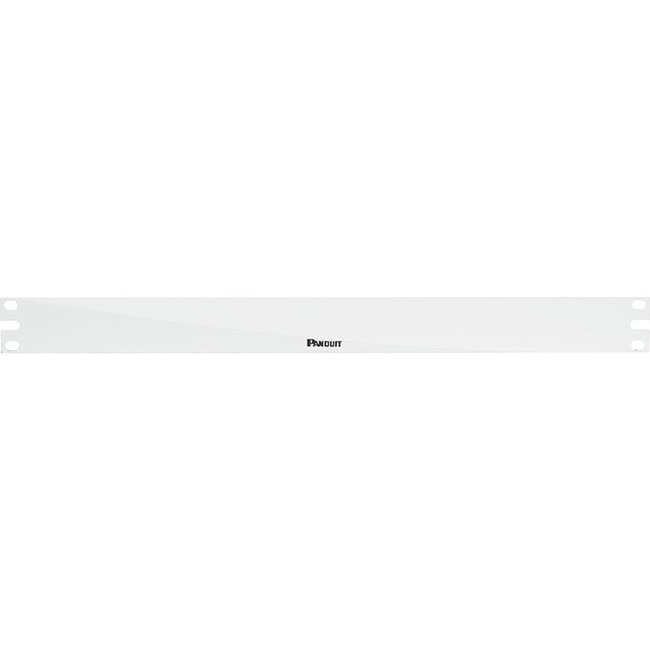 Panduit DPFP1WH Blanking Panel