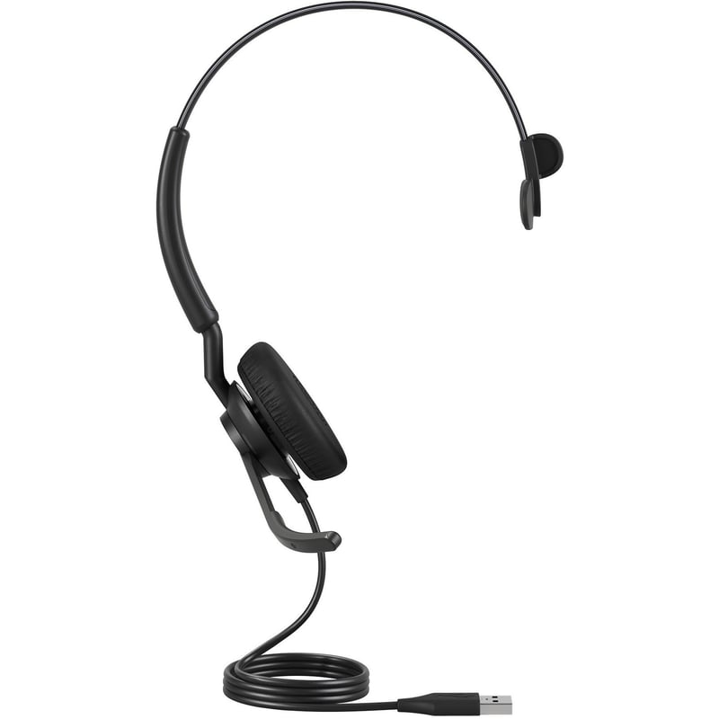 Jabra Engage 50 II Headset - Thumbnail 1